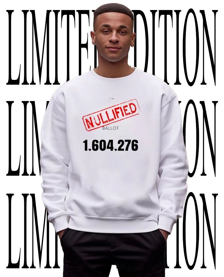 Nullified Balot 1604276 shirt