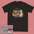 Neil Diamond Sweet Caroline Shirt