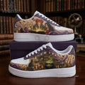 Hocus Pocus Sanderson Sisters Air Force 1 Sneakers