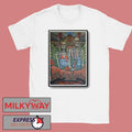 Apr 21 2026 Slightly Stoopid California Tour Poster shirt