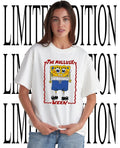 Sponge The Mollusk Ween shirt