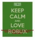 Keep calm and love Robux shirt