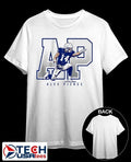 AP Indianapolis Colts Football Alec Pierce #14 shirt