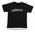 T-Shirt Stylish Cotton Classic Apparel great gift idea casual Carson City Nevada