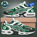 Panathinaikos BC Green Personalized Air Max Plus Sneakers