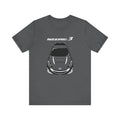 Mazda Mazdaspeed 3 2nd gen 2010-2013 T-shirt