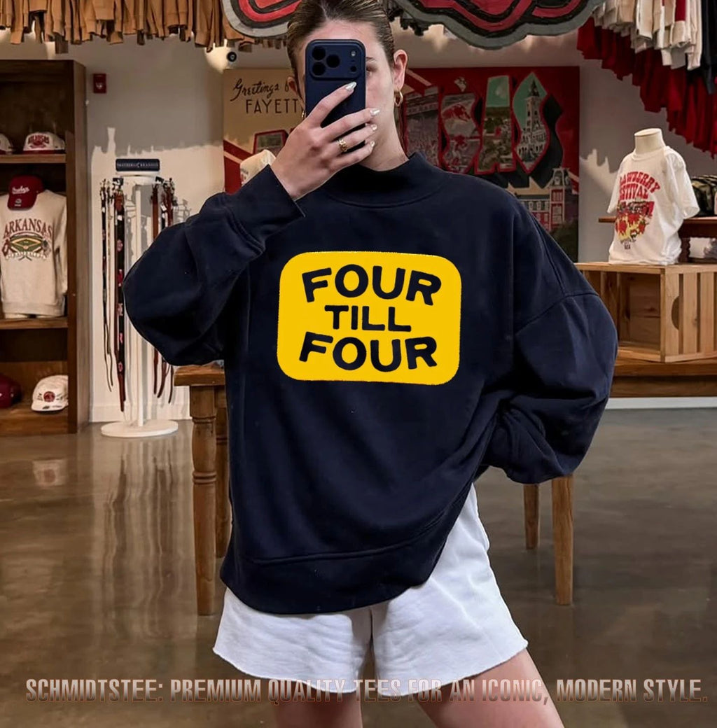 Joe Jonas Four Till Four shirt
