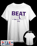 TCU Horned Frogs beat Baylor 2026 Big 12 Conference Back 2 Back Champs shirt