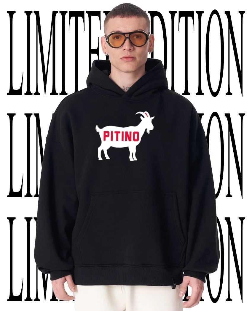 NCAA Rick Pitino Basketball goat tee