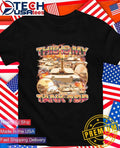 This is my tank top graphic shirt