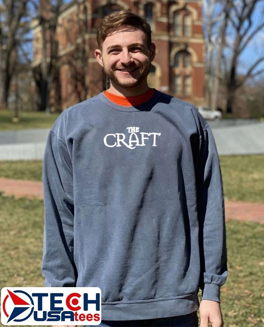 The Craft T-shirt