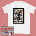 Milwaukee Irish Fest Milwaukee WI 8 13-8 16 2026 Poster shirt