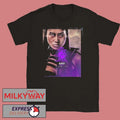 Mortal Kombat II Movie Exclusive Sindel Character Poster T-Shirt