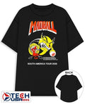 Madball South America 2026 Shows shirt