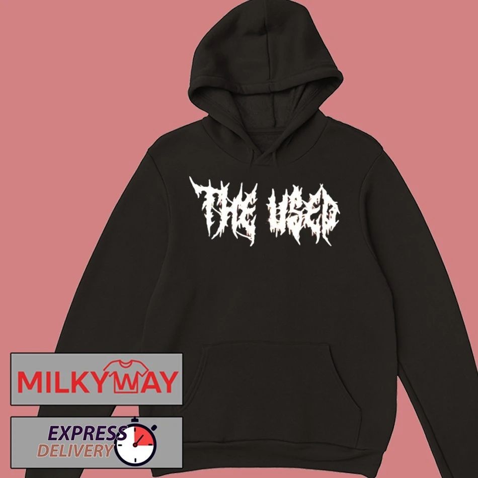 The Used A Mid Summer Night’s Symphony 2026 Sydney Opera House Australia March 29 Merch Shirt