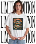 Fujii Kaze Europe Tour 2025 shirt