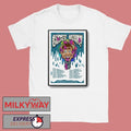 Poster Bumpin Uglies And Ballyhoo Tour Apr 2026s shirt