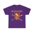 Osamason Jumpout Psykotic Tour Skull Tee T-Shirt Album Merch All Colors & Sizes