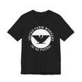 United Farm Workers Style Vintage Logo Graphic Unisex T-Shirt Labor Tee S–5XL