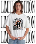 Victor Wembanyama San Antonio Spurs Basketball Too Big shirt