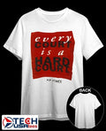 Elena Rybakina every court is a hard court shirt