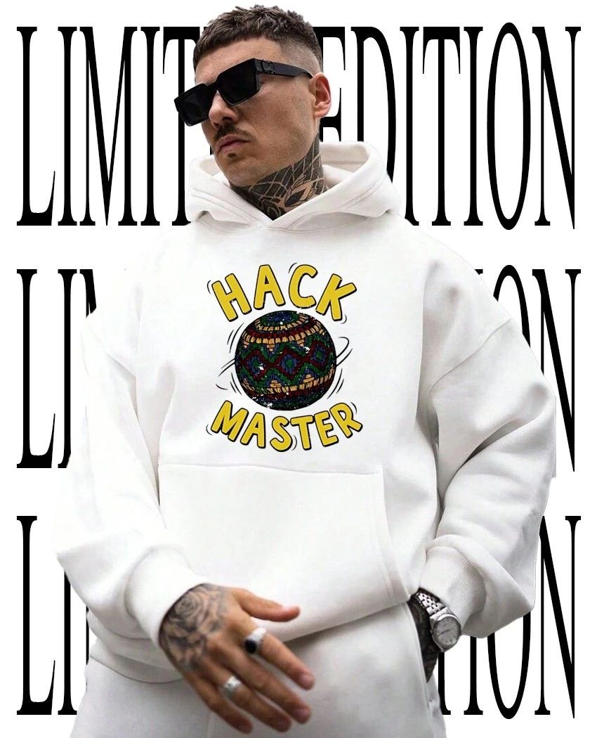 Hack Master shirt