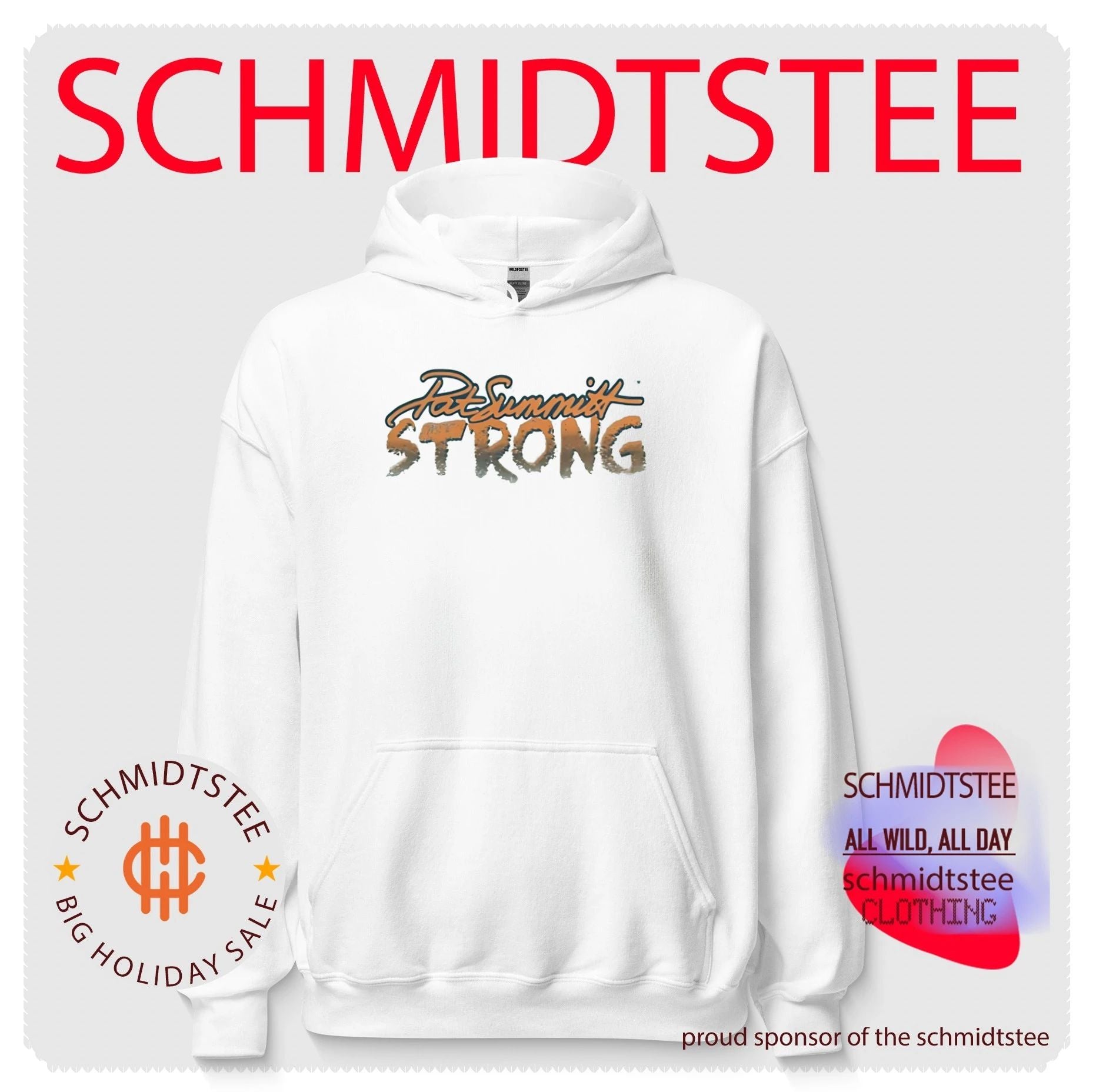 Tennessee Volunteers Pat Summitt Mindset Strong shirt