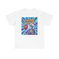 Staying Alive Shirt Trendy Coffee Shirt Funny Skeleton T-Shirt Coffee Lovers Tee