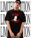 In Coach Rod We Trust Carolina Hurricanes Rod Brind’Amour shirt