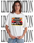 NASCAR David Pearson 16 Stock Car Racing shirt