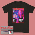 Rolling Stone K-Pop Demon Hunters x Mc Donald Collaboration Mira Of Huntrx The Making Of The Huntrx Meal shirt