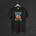 Charmander Evolution Graphic Tee Shirt Charmeleon Charizard Men’s Streetwear Top