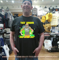 Tucker Kraft Tuck’ around and find out Green Bay Packers shirt