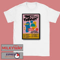 The Format Boycott Heaven Tour 26 Poster shirt