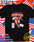 The Amazing Spider-Man Peter Parker shirt