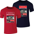Arsenal Emirates Stadium T-Shirt Adult