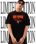 Audi Crooks #55 Oklahoma State Cowgirls Basketball State Star signature shirt