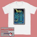 Puscifer The Normal Isn’t Tour 2026 Louisville, KY Poster shirt