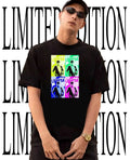 Louie 54 PopArt shirt