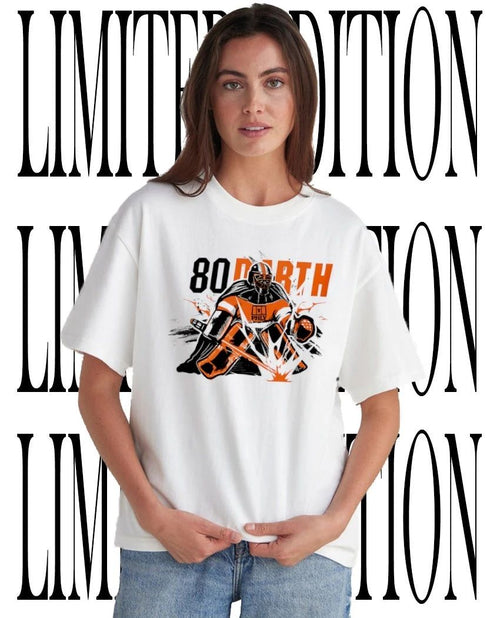 80 Darth Philadelphia Flyers Dan Vladar shirt