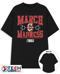 Charleston Cougars March Madness 2026 NCAA Women’s Basketball Championship shirt