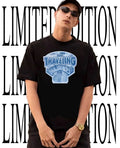 Hughie Campbell The Traveling Wilburys shirt