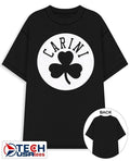 Carini Celtics shirt by ashbubble