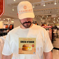 Value Deal Cheese N’Egger hamburger shirt
