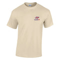 OFFICIAL Falklands 40th Anniversary 100% pre-shrunk Cotton T-Shirt