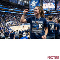 NKCtees 2026 NCAA Tournament High Scorers AJ Dybantsa (BYU) shirt