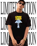 Crash Bandicoot Game Over shirt