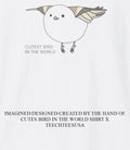 Cutes bird in the World shirt