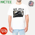 Naz Reid Big Jelly Minnesota Timberwolves Basketball 2026 Nba paint shirt