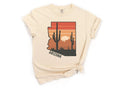 Vintage Arizona Shirt Travel Gift Arizona Trip Lover Tee